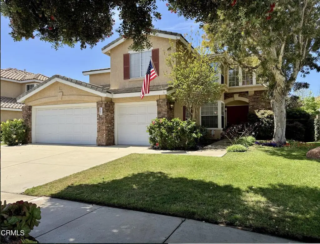 2321 Diamond Head Way, Oxnard, CA 93036 - #1