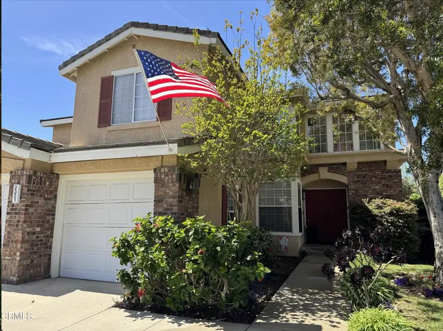 2321 Diamond Head Way, Oxnard, CA 93036 - #2