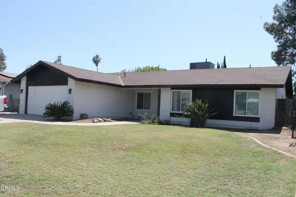 2021 Carlton Street, Bakersfield, CA 93309