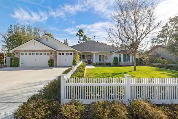 7108 Saint Andrews Drive, Bakersfield, CA 93309