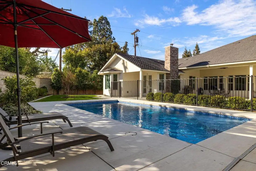 7108 Saint Andrews Drive, Bakersfield, CA 93309 - #2