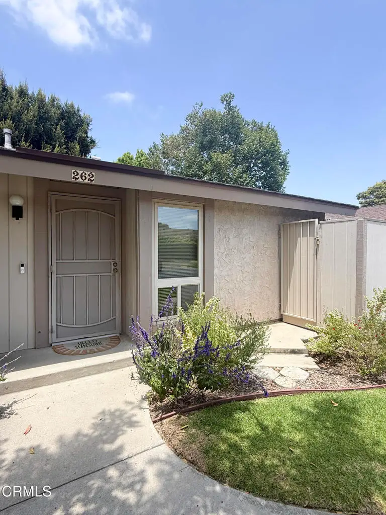 262 W Vineyard Avenue, Oxnard, CA 93036 - #3