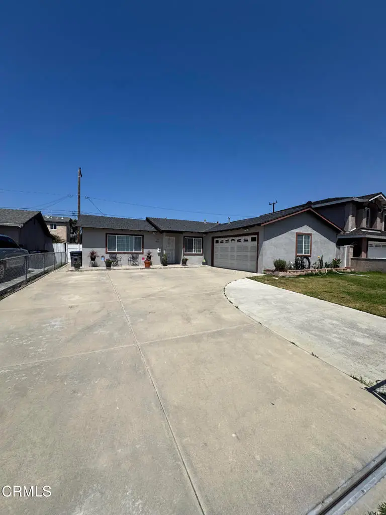3935 S A Street, Oxnard, CA 93033 - #1
