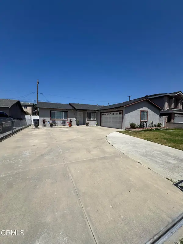 3935 S A Street, Oxnard, CA 93033