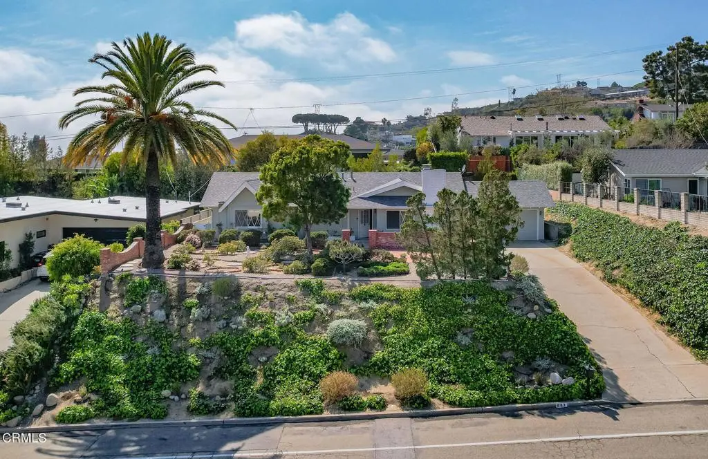 683 Colina Vista, San Buenaventura Ventura, CA 93003 - #1