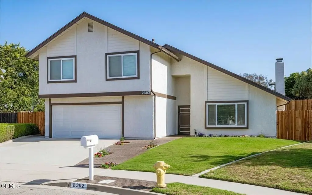 2302 Panda Place, San Buenaventura Ventura, CA 93003 - #1