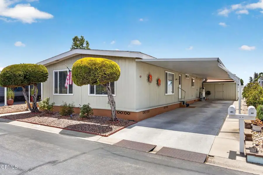 67 Blake Court #67, San Buenaventura Ventura, CA 93003 - #3