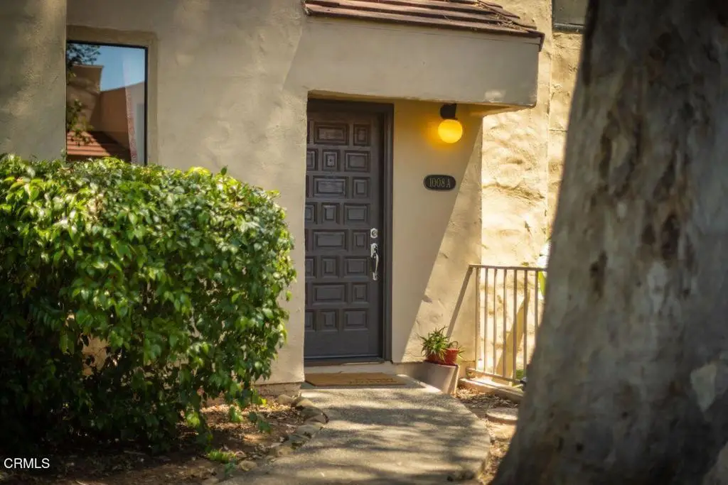 1008 Creekside Way #A, Ojai, CA 93023 - #1