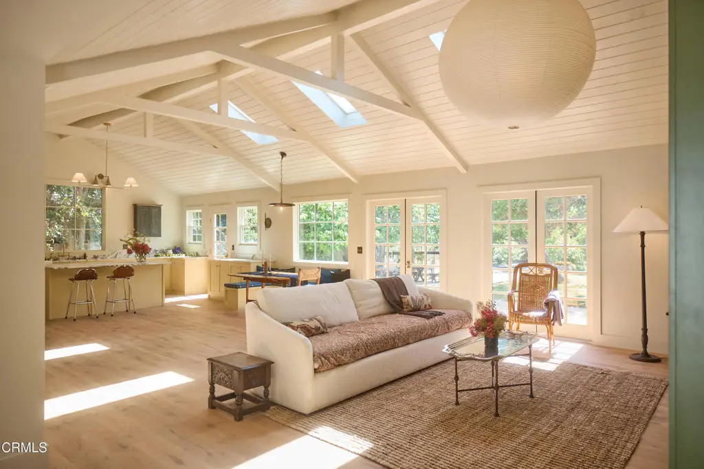 435 Gridley Road, Ojai, CA 93023 - #1