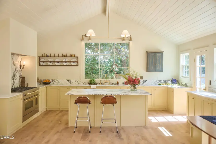 435 Gridley Road, Ojai, CA 93023 - #2
