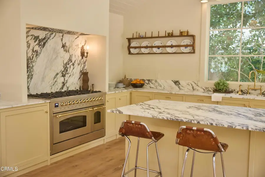 435 Gridley Road, Ojai, CA 93023 - #3