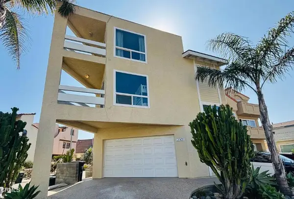 2301 Chico Court, Oxnard, CA 93035