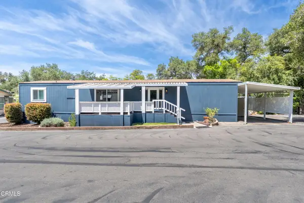 1273 S Rice Road #20, Ojai, CA 93023