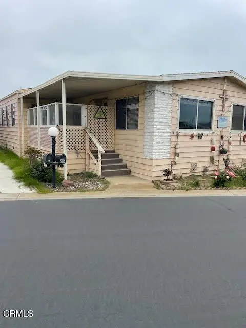 5540 W 5th Street #86, Oxnard, CA 93035 - #1