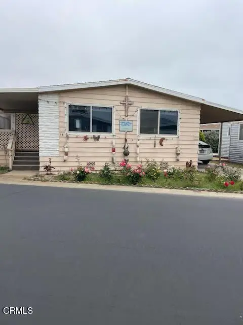 5540 W 5th Street #86, Oxnard, CA 93035 - #2