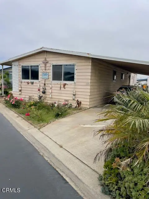 5540 W 5th Street #86, Oxnard, CA 93035 - #3
