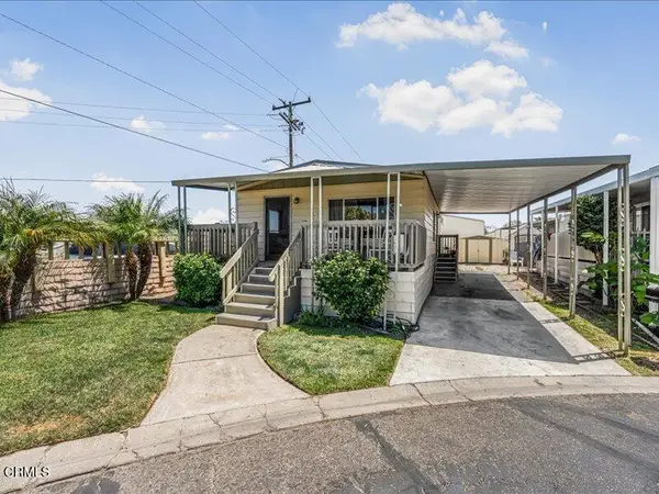 101 Yosemite Drive #142, Oxnard, CA 93033