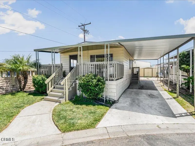 101 Yosemite Drive #142, Oxnard, CA 93033 - #2