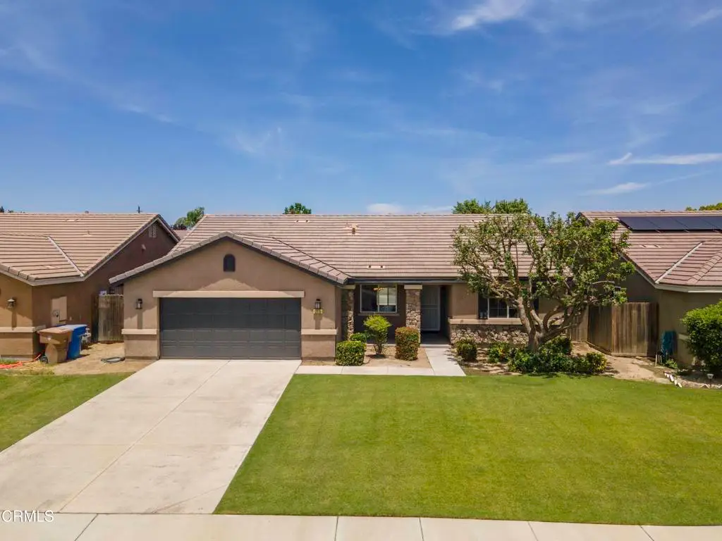 12226 Hawksmoor Street, Bakersfield, CA 93311 - #1