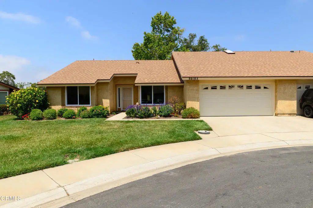 30105 Village 30, Camarillo, CA 93012 - #1