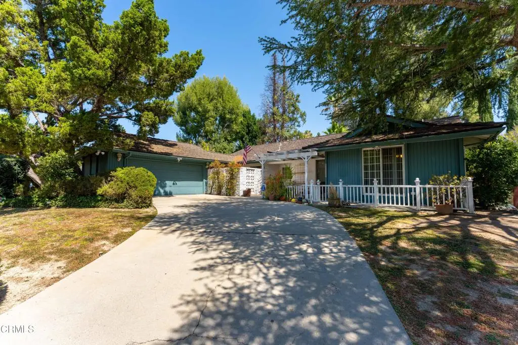 23459 Canzonet, Woodland Hills, CA 91367 - #1