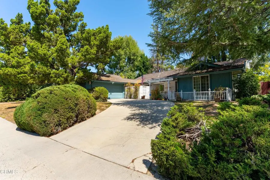 23459 Canzonet, Woodland Hills, CA 91367 - #2