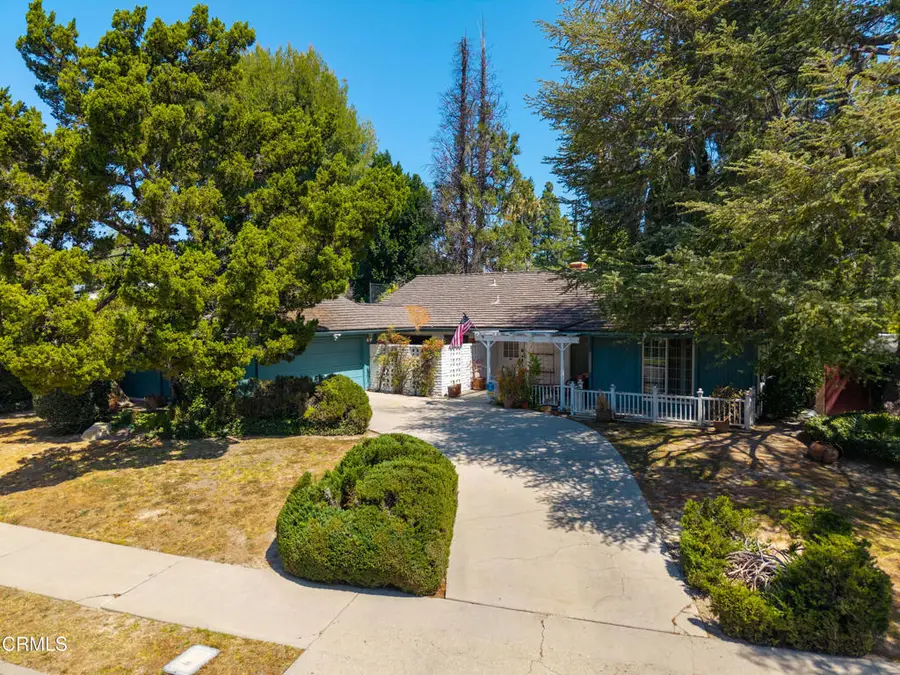 23459 Canzonet, Woodland Hills, CA 91367 - #3