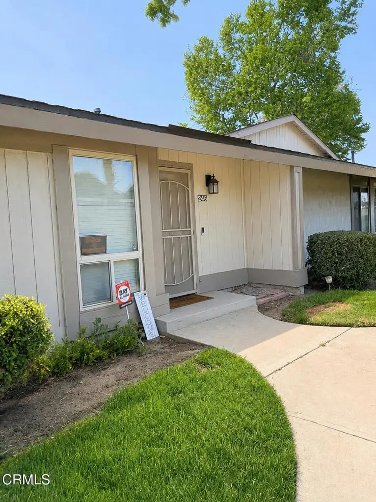 246 W Vineyard Avenue, Oxnard, CA 93036 - #1