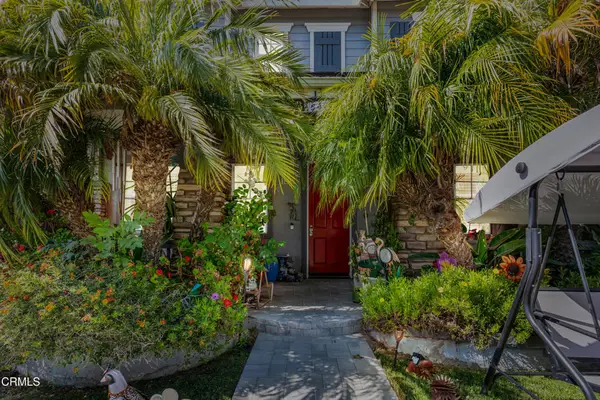 1540 Berryessa Avenue, Ventura, CA 93004