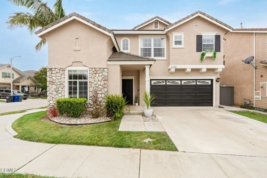 4696 Ellington Street, San Buenaventura Ventura, CA 93003 - #1