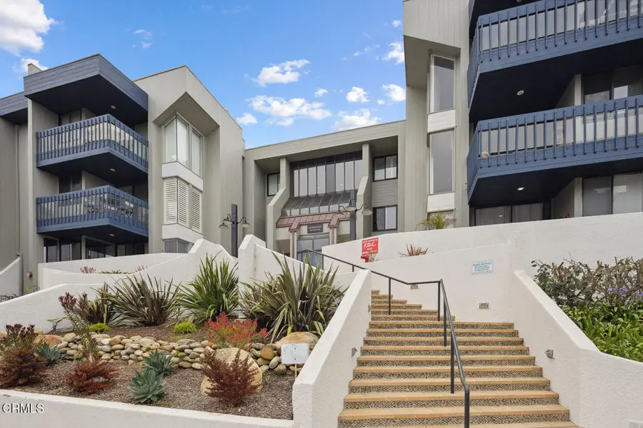 350 Paseo De Playa #205, San Buenaventura Ventura, CA 93001 - #2
