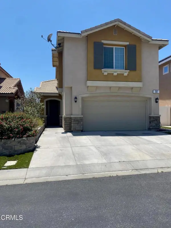 207 Clearwood Street, Fillmore, CA 93015