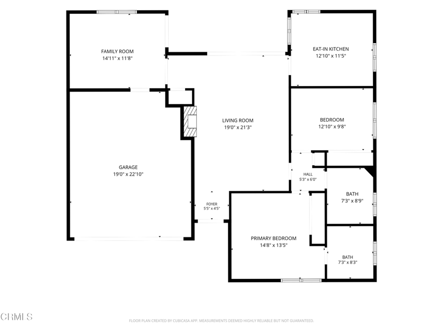 361 E Elfin Green, Port Hueneme, CA 93041 - #3