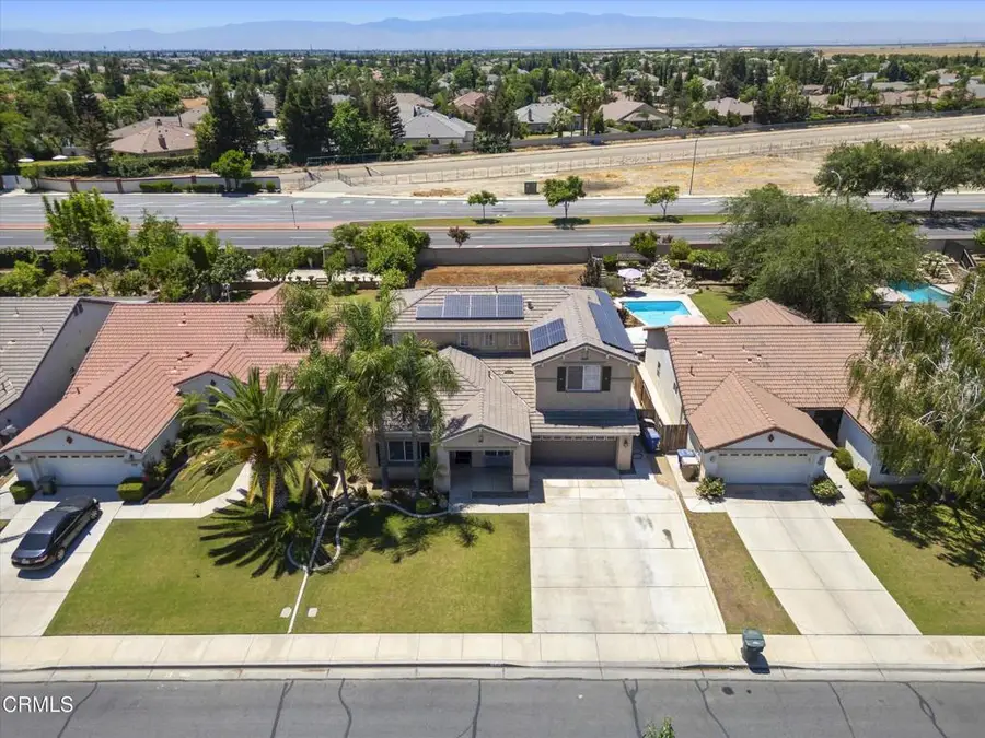 12419 Schooner Beach Drive, Bakersfield, CA 93311 - #2