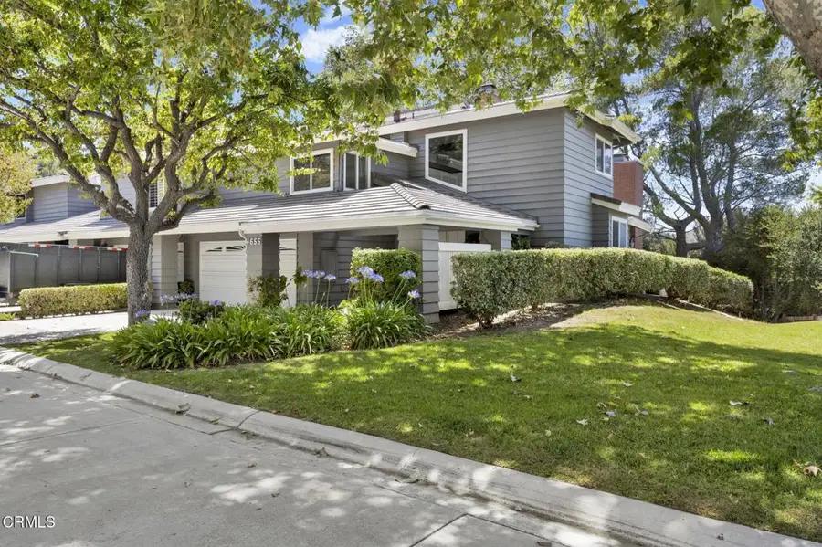 4655 Club View Drive, Westlake Village, CA 91362 - #2