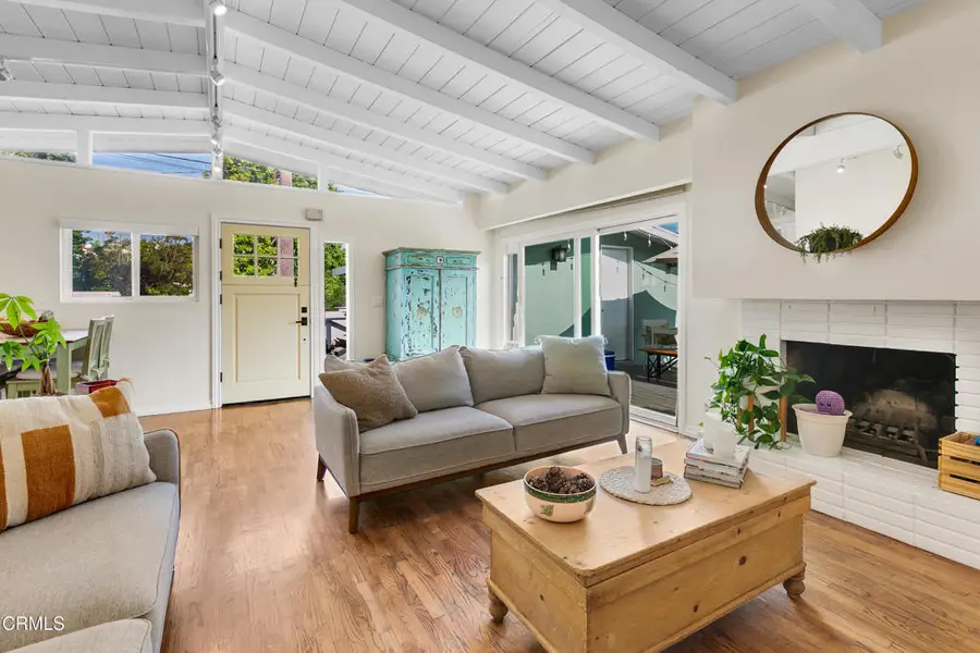 308 S Redondo Avenue, Manhattan Beach, CA 90266 - #2