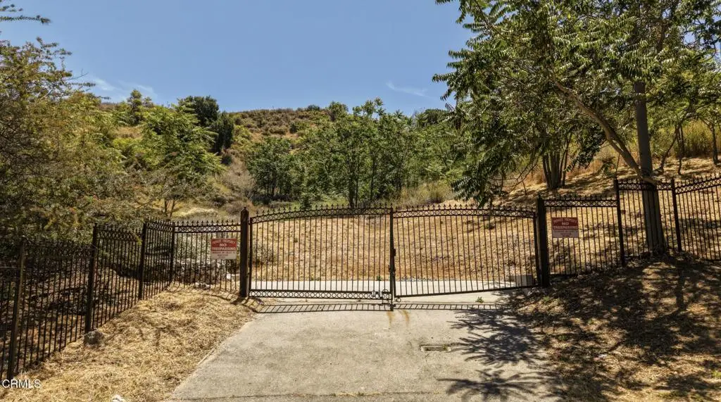 0 Dewolfe Road, Newhall, CA 91321 - #1