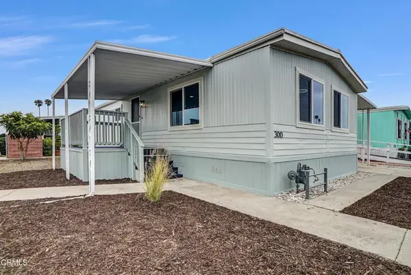 300 Ibsen Pl Place #132, Oxnard, CA 93033