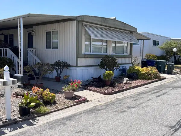 11100 W Telegraph Road #111, Ventura, CA 93004