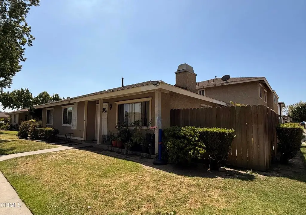 1310 Hull Place, Oxnard, CA 93030 - #1
