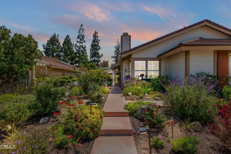 36 Ilex Drive, Thousand Oaks, CA 91320 - #2