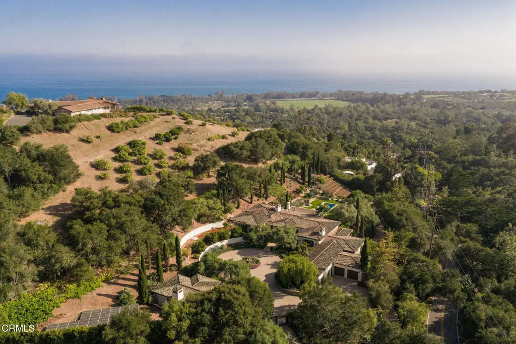 420 Toro Canyon Road, Santa Barbara, CA 93108 - #1