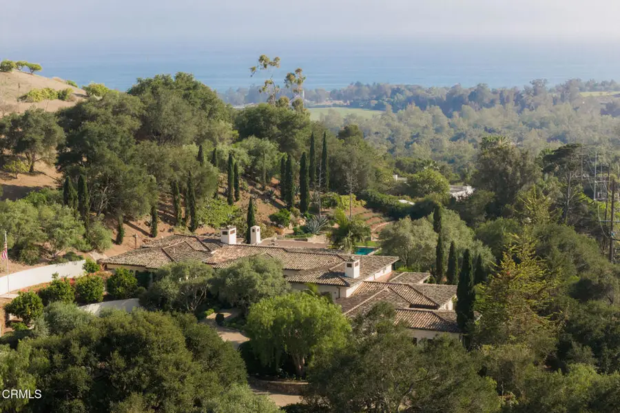 420 Toro Canyon Road, Santa Barbara, CA 93108 - #2