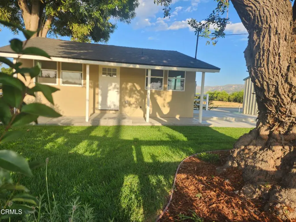 18814 E Telegraph Road, Santa Paula, CA 93060 - #1
