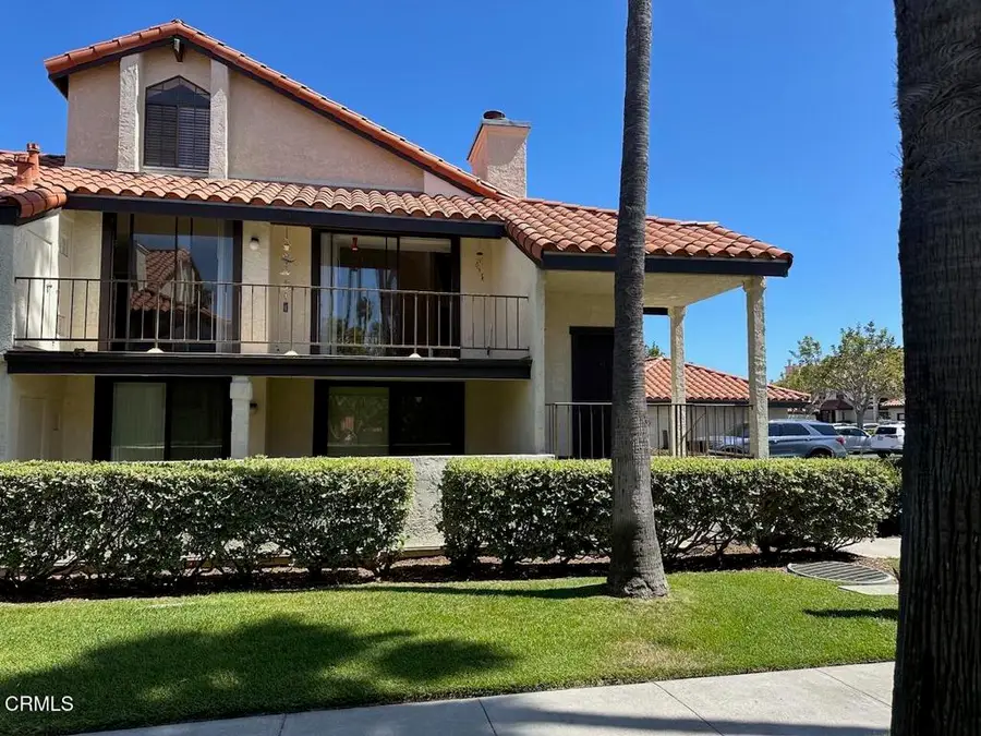 2167 Martinique Lane, Oxnard, CA 93035 - #3
