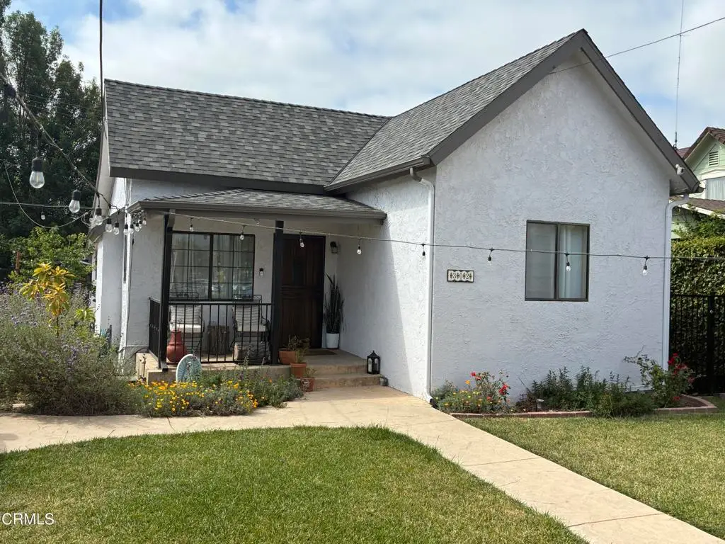 302 E Main E, Santa Paula, CA 93060 - #1