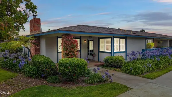 138 E Elfin Green, Port Hueneme, CA 93041