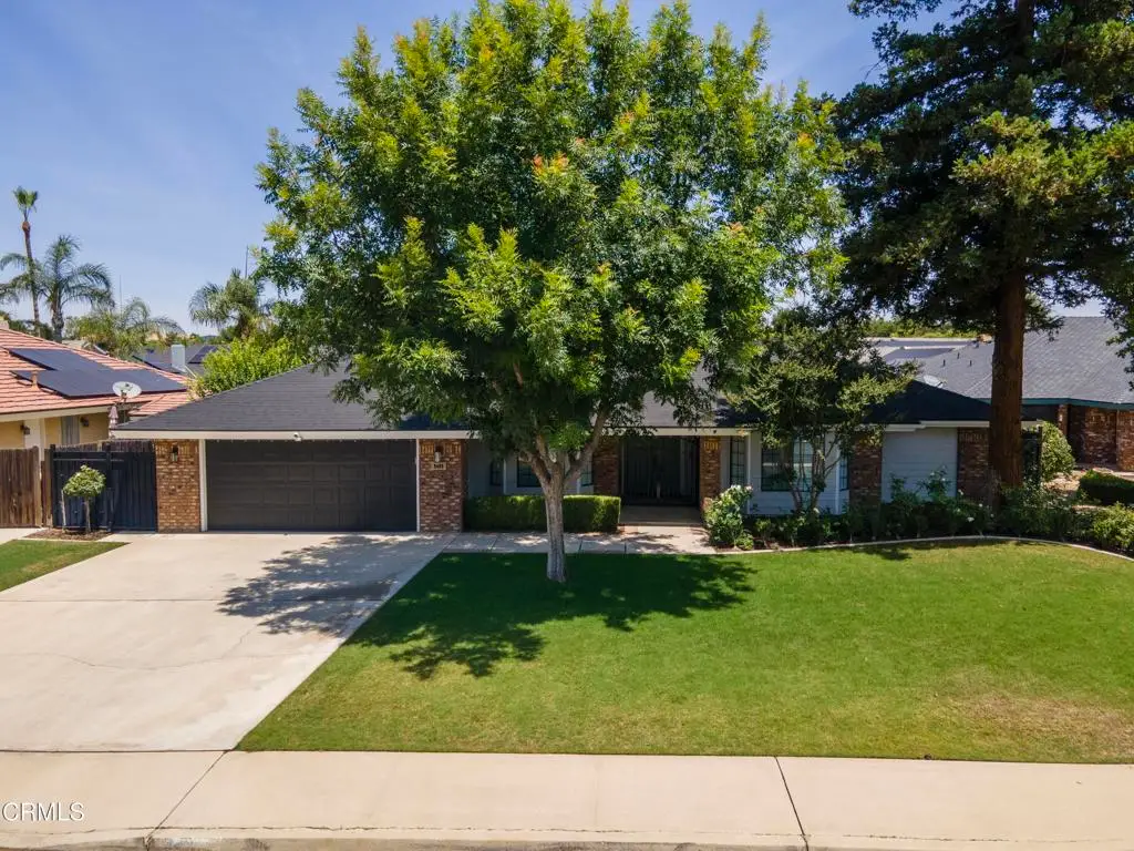 9408 Meadow Leaf Court, Bakersfield, CA 93311 - #1