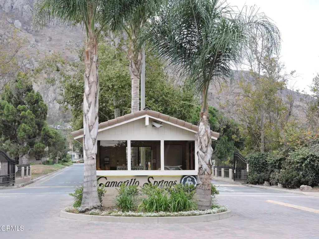 5 Gitana Avenue #150, Camarillo, CA 93012 - #1