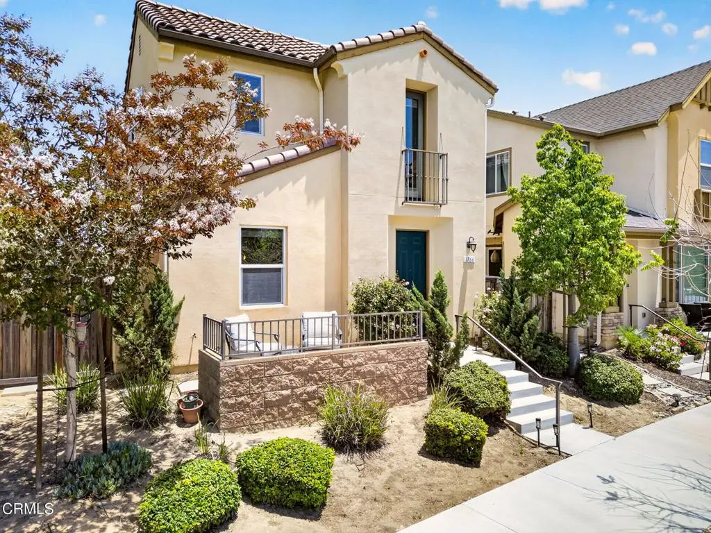 1766 Daffodil Avenue, San Buenaventura Ventura, CA 93004 - #1